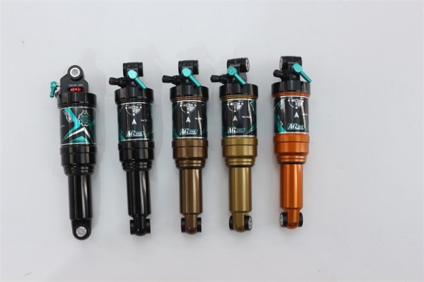 自行車(chē)軟尾后膽