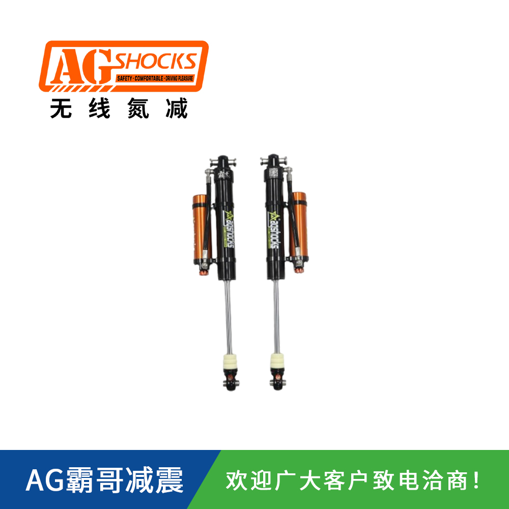 大通V80 V90 V100氮?dú)鉁p震器