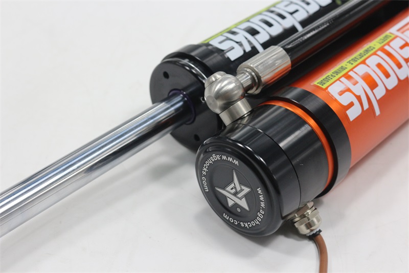 上汽H500 H300房車電控氮?dú)鉁p震器