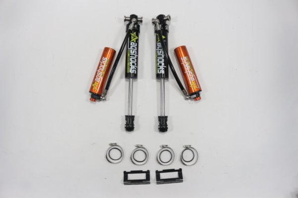 福特全順V362 V363房車換減震器