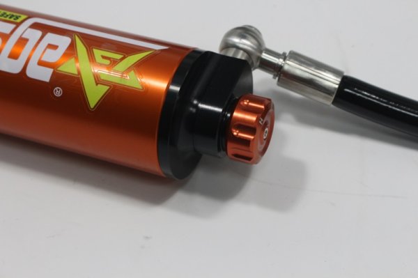 福特全順V362 V363房車換減震器