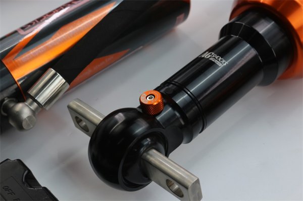 福特 烈馬 猛禽 適用款氮?dú)鉁p震器