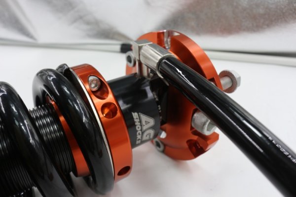 豐田車系列適用氮氣減震