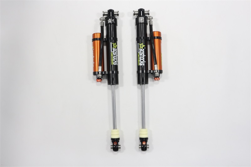 大通V80 V90 V100氮?dú)鉁p震器