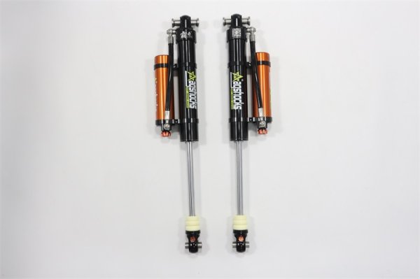 大通V80 V90 V100氮?dú)鉁p震器