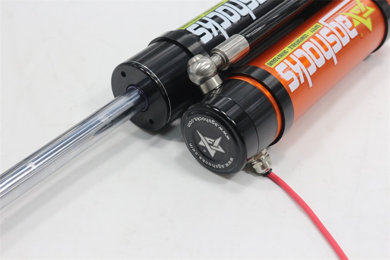 上汽H500 H300房車電控氮?dú)鉁p震器