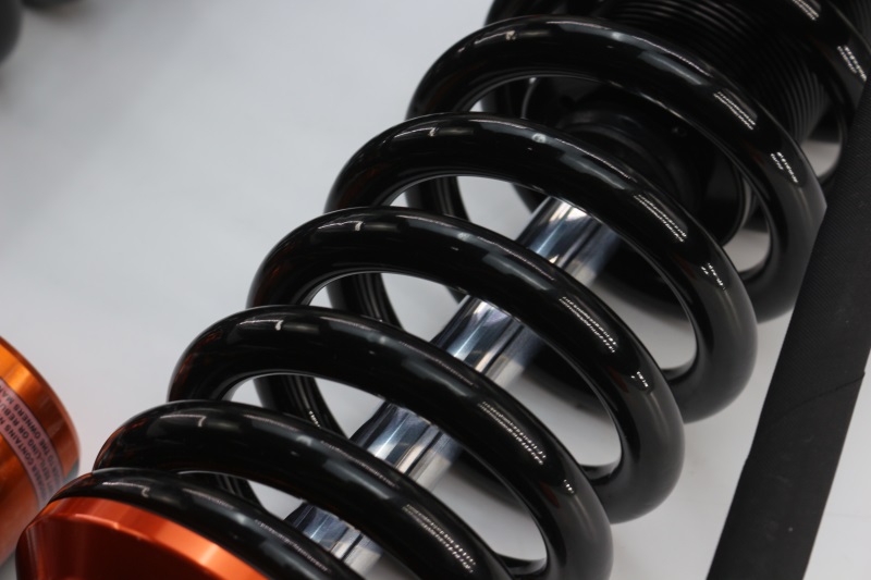 福特 烈馬 猛禽 適用款氮?dú)鉁p震器