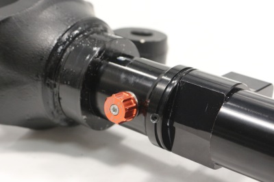 長城哈弗氮?dú)鉁p震器