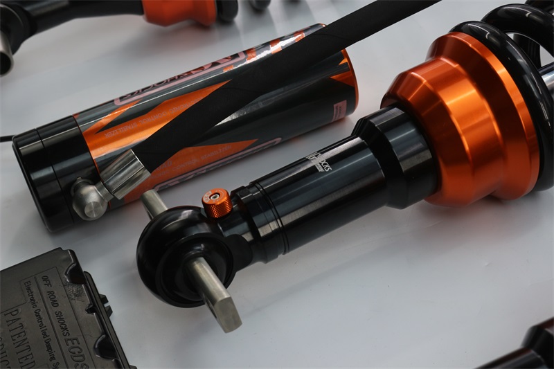 福特 烈馬 猛禽 適用款氮?dú)鉁p震器