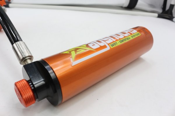 豐田車系列適用氮氣減震