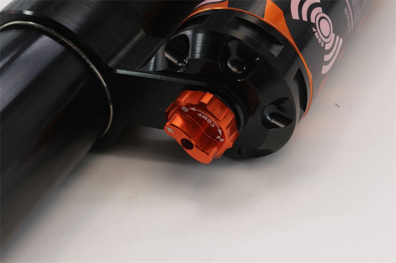 吉普牧馬人氮?dú)鉁p震器