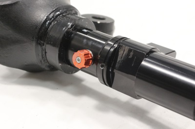 長城哈弗氮?dú)鉁p震器