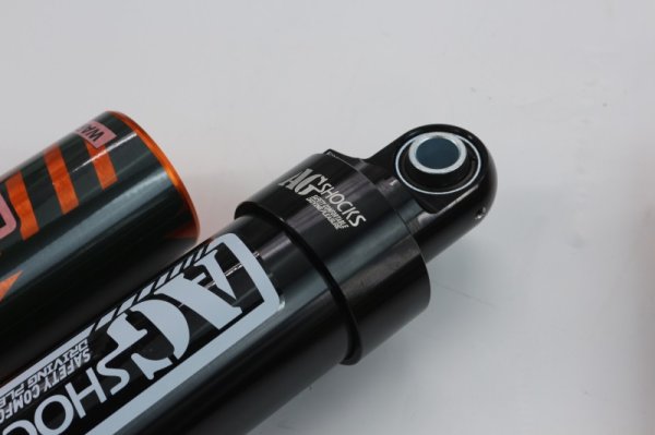 比亞迪 T5 房車換氮?dú)鉁p震器