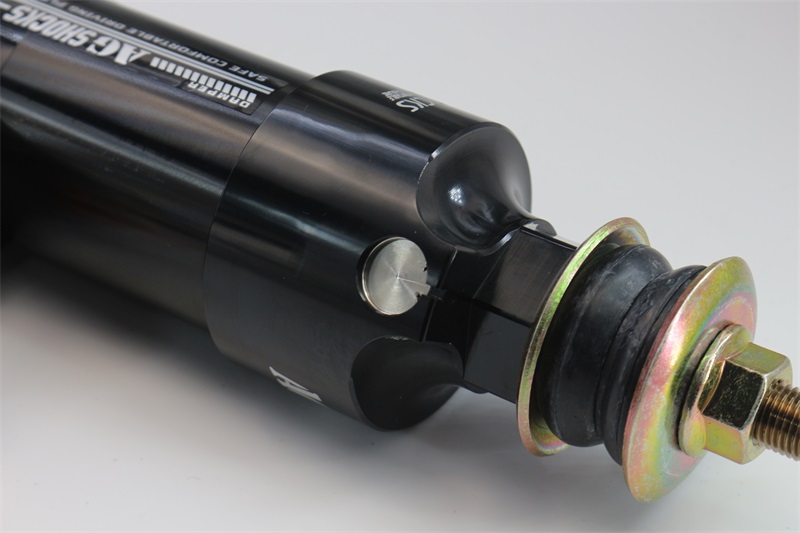 吉普牧馬人氮?dú)鉁p震器