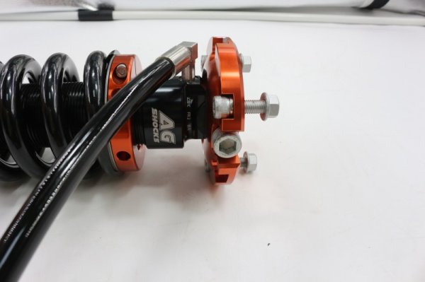 豐田車系列適用氮氣減震