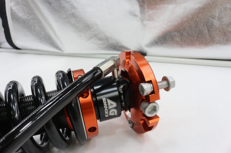 豐田車系列適用氮氣減震