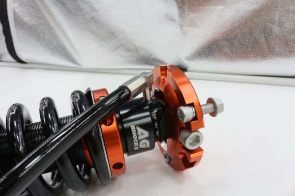 豐田車系列適用氮氣減震