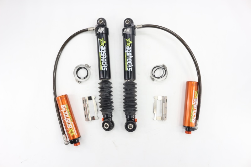 大通V80 V90 V100氮?dú)鉁p震器