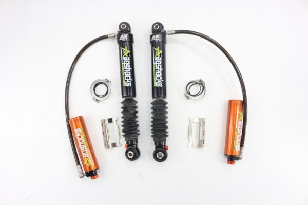 大通V80 V90 V100氮?dú)鉁p震器