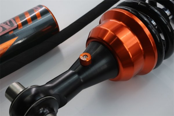 福特 烈馬 猛禽 適用款氮?dú)鉁p震器