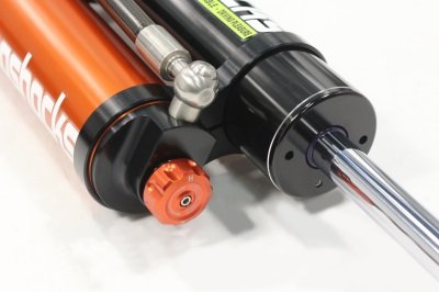 長城哈弗氮?dú)鉁p震器