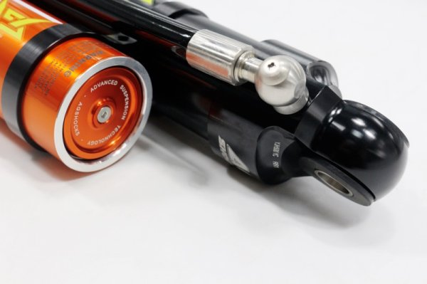 上汽H500 H300房車電控氮?dú)鉁p震器