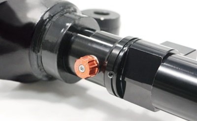 長城哈弗氮?dú)鉁p震器