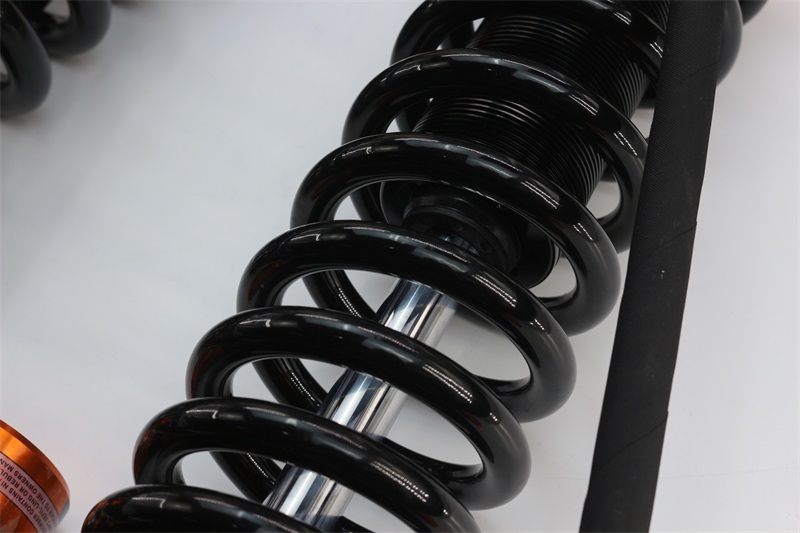 福特 烈馬 猛禽 適用款氮?dú)鉁p震器