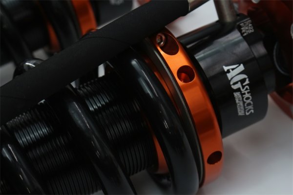 福特 烈馬 猛禽 適用款氮?dú)鉁p震器