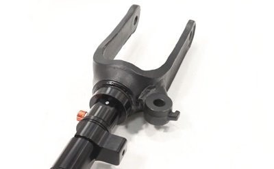 長城哈弗氮?dú)鉁p震器