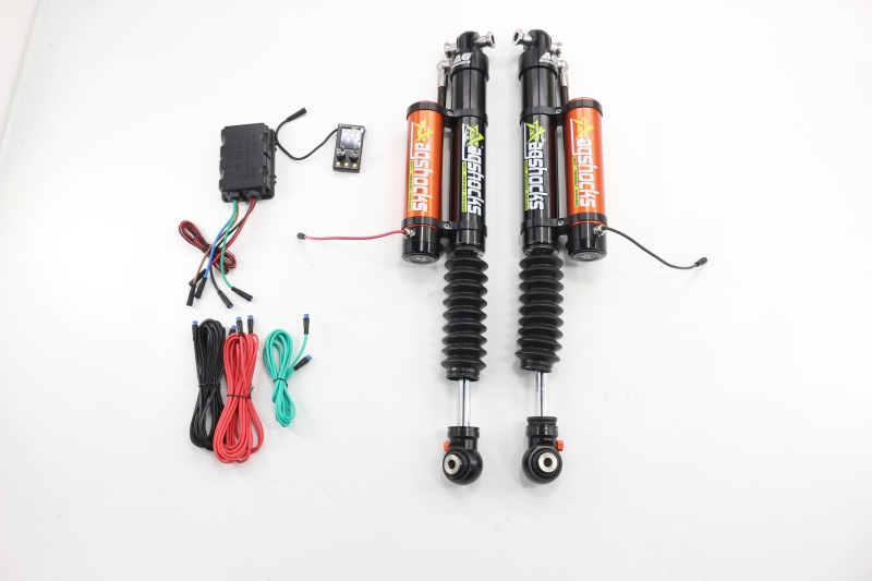 大通V80 V90 V100氮?dú)鉁p震器