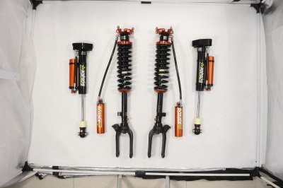 長城哈弗氮?dú)鉁p震器