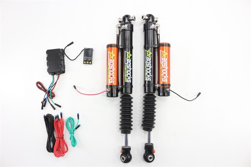 大通V80 V90 V100氮?dú)鉁p震器