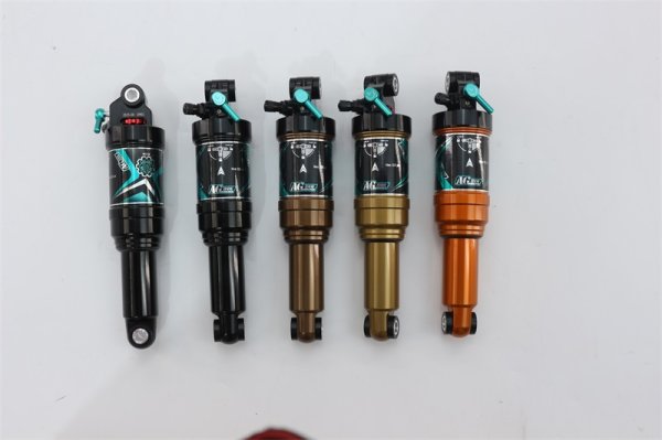 自行車(chē)軟尾后膽