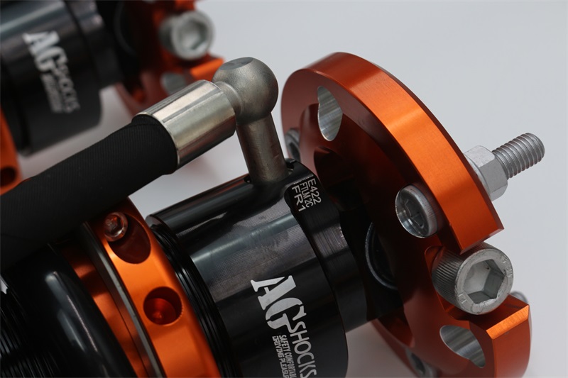 福特 烈馬 猛禽 適用款氮?dú)鉁p震器