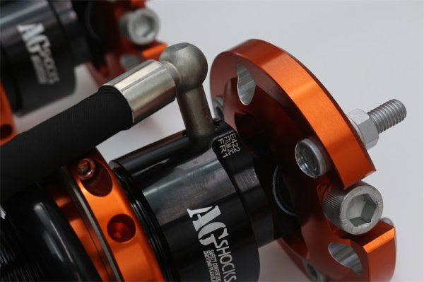 福特 烈馬 猛禽 適用款氮?dú)鉁p震器