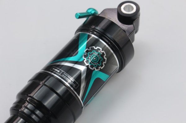 自行車(chē)軟尾后膽