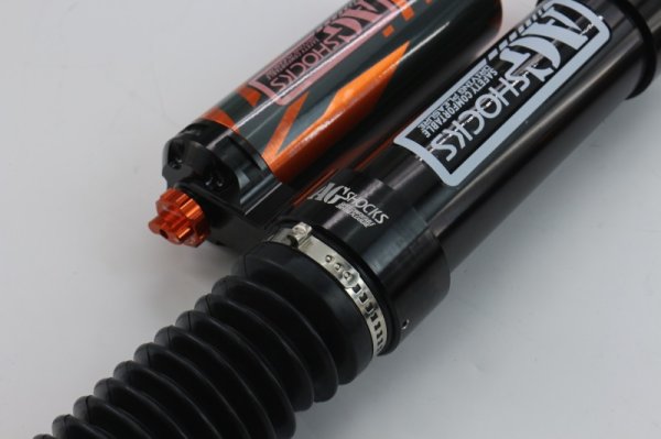 比亞迪 T5 房車換氮?dú)鉁p震器