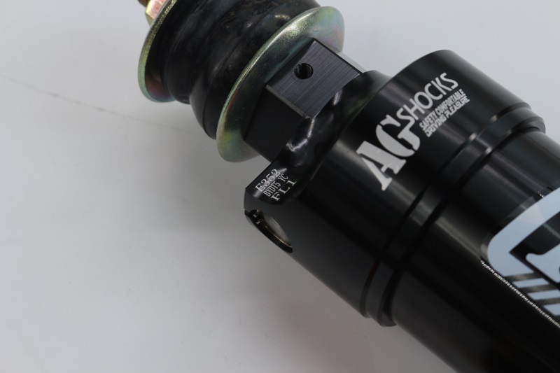 比亞迪 T5 房車換氮?dú)鉁p震器