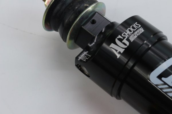 比亞迪 T5 房車換氮?dú)鉁p震器