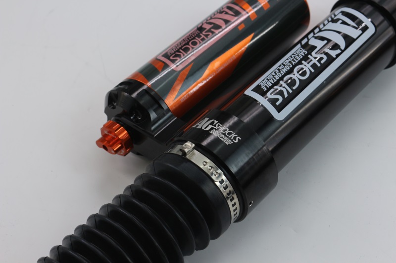 比亞迪 T5 房車換氮?dú)鉁p震器