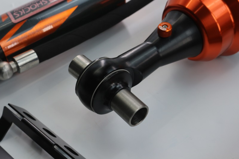 福特 烈馬 猛禽 適用款氮?dú)鉁p震器