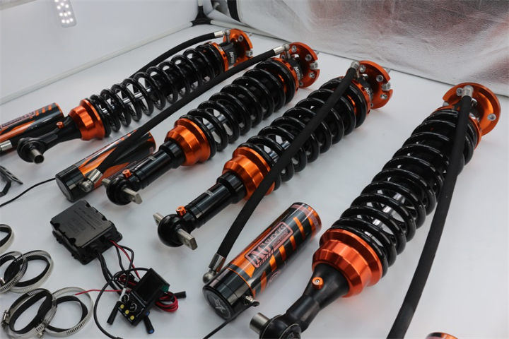 廣東斯巴魯無線電調減震 東莞市霸哥減震技術供應