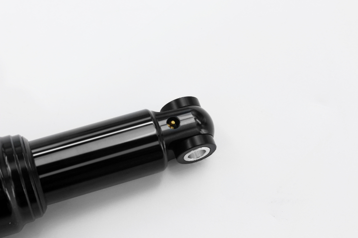 广州舒适山地车后胆重量 东莞市霸哥减震技术供应