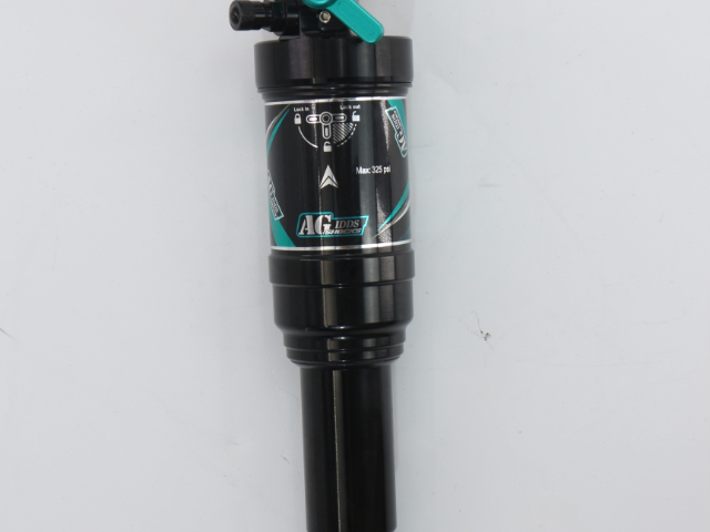 東莞AGSHOCKS山地車后膽電動 東莞市霸哥減震技術供應;