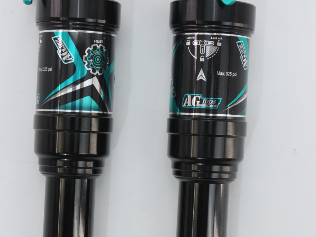 高性能山地車后膽輕量化 東莞市霸哥減震技術(shù)供應(yīng)