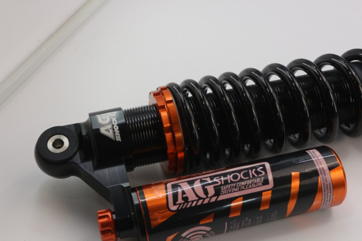 中山氮?dú)獗苷鹌髯枘嵴{(diào)節(jié)方法 東莞市霸哥減震技術(shù)供應(yīng)