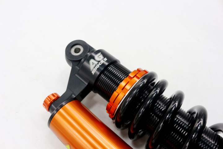 廣州街道舒適型避震器多少錢一個 東莞市霸哥減震技術(shù)供應(yīng)