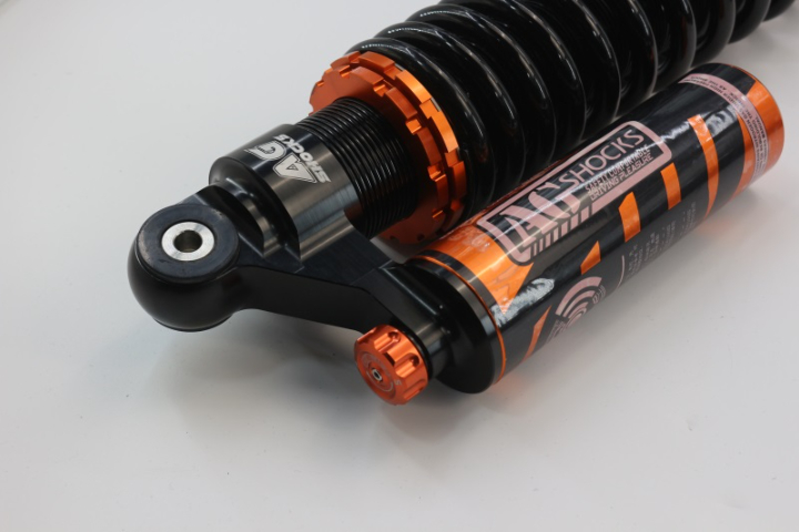 東莞街道舒適型避震器怎么判斷好壞 東莞市霸哥減震技術(shù)供應(yīng)