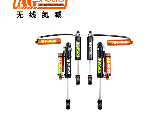 惠州汽車避震器定制 東莞市霸哥減震技術(shù)供應(yīng)